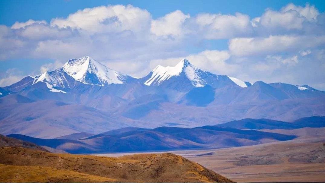 關(guān)注丨珠穆朗瑪峰成了一座“垃圾峰”？